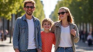 Tani city break dla całej rodziny