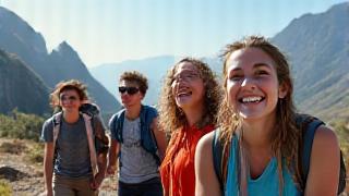 Grupowe wyjazdy studenckie z rabatem