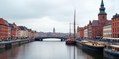 Wycieczka nadmorska Gdańsk